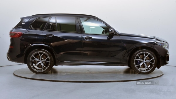 Used BMW X5 2019 for sale - 76976939: Photo 3