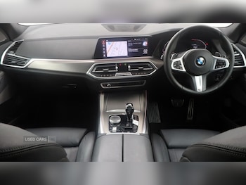 Used BMW X5 2019 for sale - 76976939: Photo