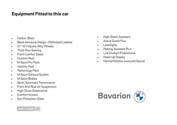 Used BMW X5 2019 for sale - 76976939: Photo 5