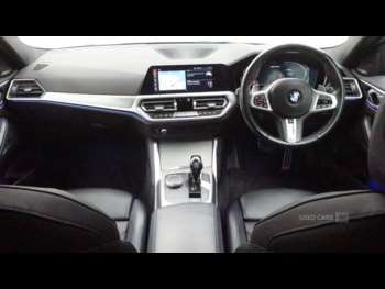Used BMW 4 Series 2020 for sale - 74876142: Photo