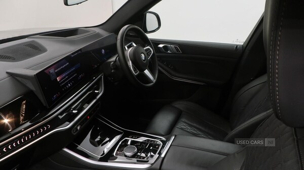 Used BMW X5 2025 for sale - 76308415: Photo 10