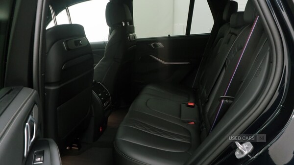 Used BMW X5 2025 for sale - 76308415: Photo 11