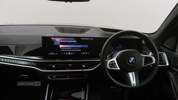 Used BMW X5 2025 for sale - 76308415: Photo 12
