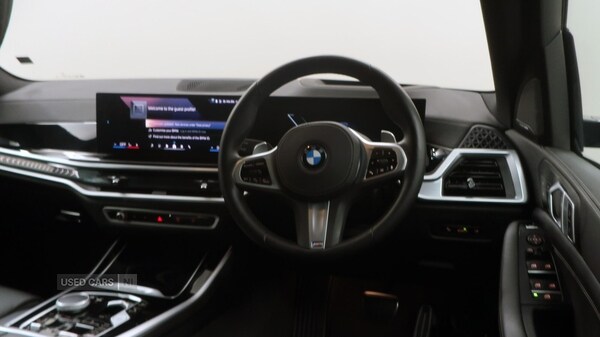 Used BMW X5 2025 for sale - 76308415: Photo 13