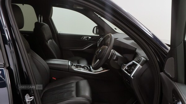 Used BMW X5 2025 for sale - 76308415: Photo 14