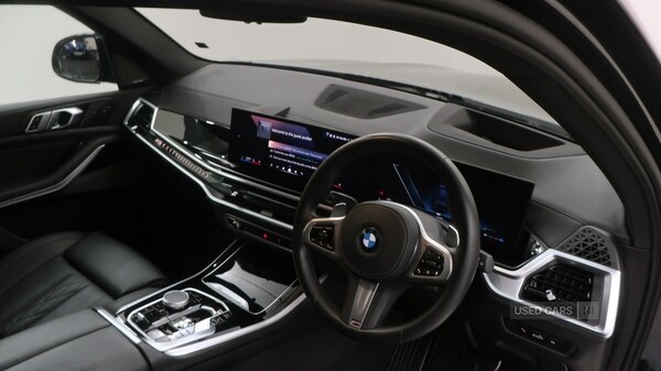 Used BMW X5 2025 for sale - 76308415: Photo 15