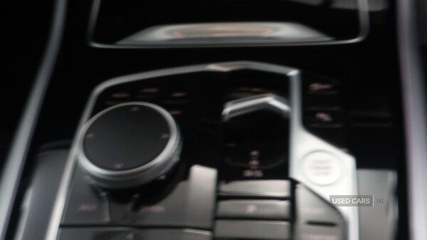 Used BMW X5 2025 for sale - 76308415: Photo 20
