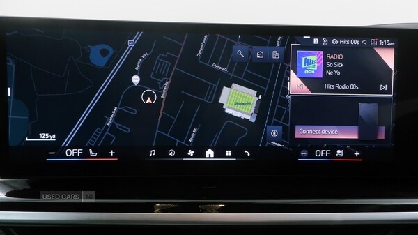 Used BMW X5 2025 for sale - 76308415: Photo 21
