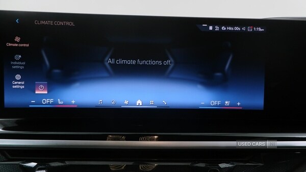 Used BMW X5 2025 for sale - 76308415: Photo 22