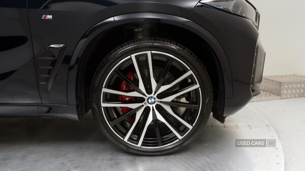 Used BMW X5 2025 for sale - 76308415: Photo 23