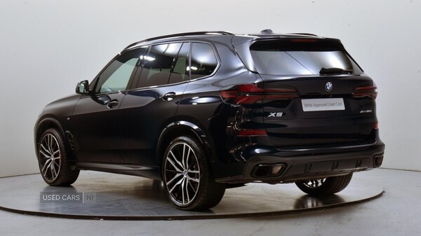 Used BMW X5 2025 for sale - 76308415: Photo 2