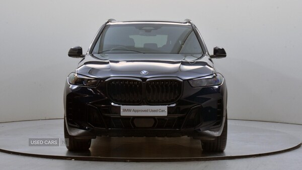 Used BMW X5 2025 for sale - 76308415: Photo 4