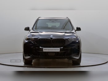 Used BMW X5 2025 for sale - 76308415: Photo 4