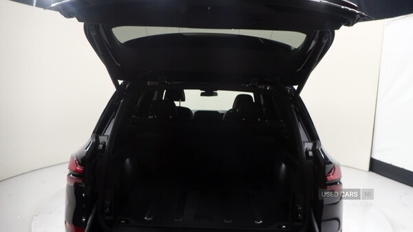 Used BMW X5 2025 for sale - 76308415: Photo 8