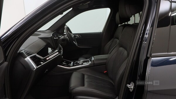 Used BMW X5 2025 for sale - 76308415: Photo 9