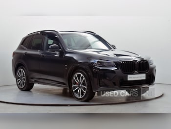 Used BMW X3 2023 for sale - 78587113: Photo
