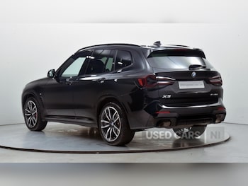 Used BMW X3 2023 for sale - 78587113: Photo