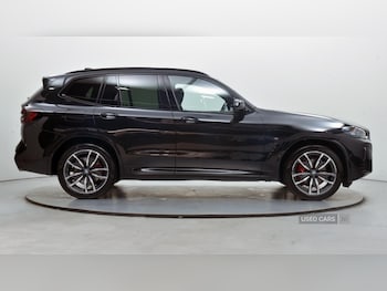 Used BMW X3 2023 for sale - 78587113: Photo