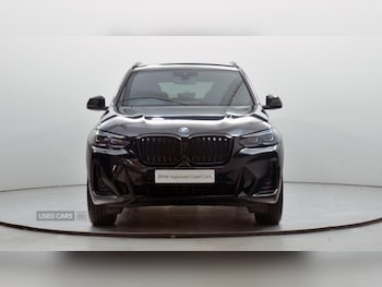 Used BMW X3 2023 for sale - 78587113: Photo