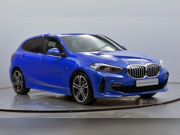 Used BMW 1 Series 2022 for sale - 78505187: Photo