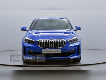 Used BMW 1 Series 2022 for sale - 78505187: Photo