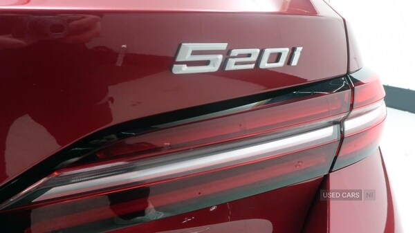 Used BMW 5 Series 2025 for sale - 76887566: Photo 18