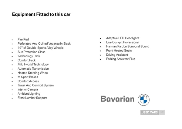 Used BMW 5 Series 2025 for sale - 76887566: Photo 5