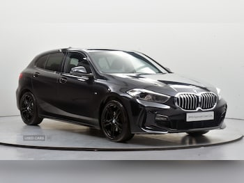 Used BMW 1 Series 2022 for sale - 79389237: Photo