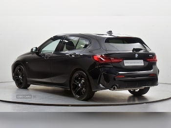 Used BMW 1 Series 2022 for sale - 79389237: Photo