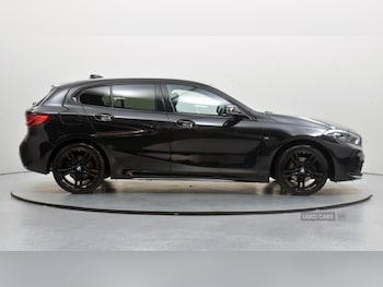 Used BMW 1 Series 2022 for sale - 79389237: Photo