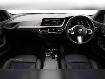 Used BMW 1 Series 2022 for sale - 79389237: Photo