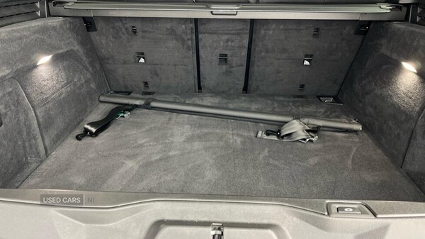 Used BMW X5 2025 for sale - 76936903: Photo 14