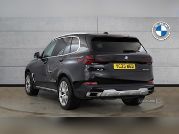 Used BMW X5 2025 for sale - 76936903: Photo