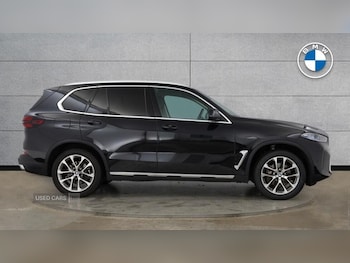 Used BMW X5 2025 for sale - 76936903: Photo