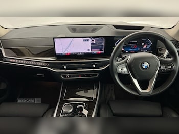 Used BMW X5 2025 for sale - 76936903: Photo