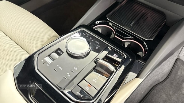 Used BMW 5 Series 2025 for sale - 76474069: Photo 11