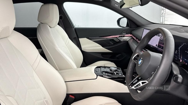 Used BMW 5 Series 2025 for sale - 76474069: Photo 12