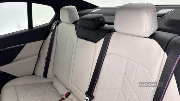 Used BMW 5 Series 2025 for sale - 76474069: Photo 13