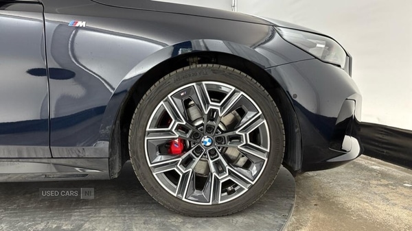 Used BMW 5 Series 2025 for sale - 76474069: Photo 15