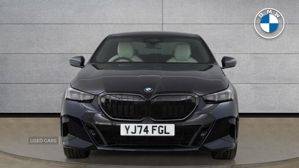 Used BMW 5 Series 2025 for sale - 76474069: Photo 17