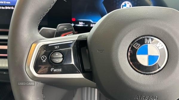 Used BMW 5 Series 2025 for sale - 76474069: Photo 18