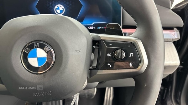 Used BMW 5 Series 2025 for sale - 76474069: Photo 19