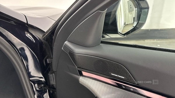 Used BMW 5 Series 2025 for sale - 76474069: Photo 21