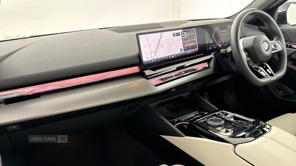 Used BMW 5 Series 2025 for sale - 76474069: Photo 8