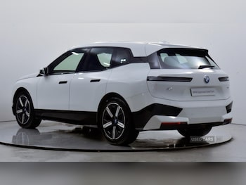 Used BMW iX 2024 for sale - 78302148: Photo