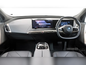 Used BMW iX 2024 for sale - 78302148: Photo
