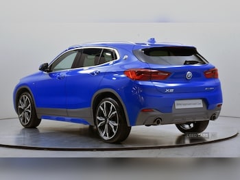 Used BMW X2 2019 for sale - 76318640: Photo