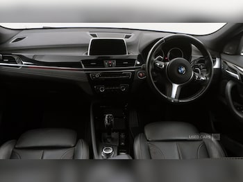 Used BMW X2 2019 for sale - 76318640: Photo
