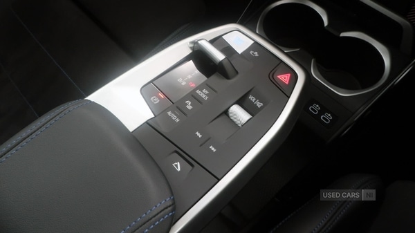 Used BMW iX1 2025 for sale - 77009330: Photo 11