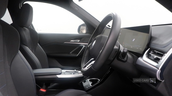 Used BMW iX1 2025 for sale - 77009330: Photo 12